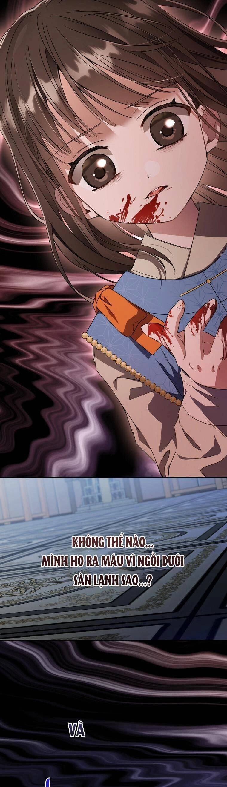 Trở Thành Cô Cháu Gái Bị Khinh Miệt Của Gia Tộc Võ Lâm. Chapter 6 - 35