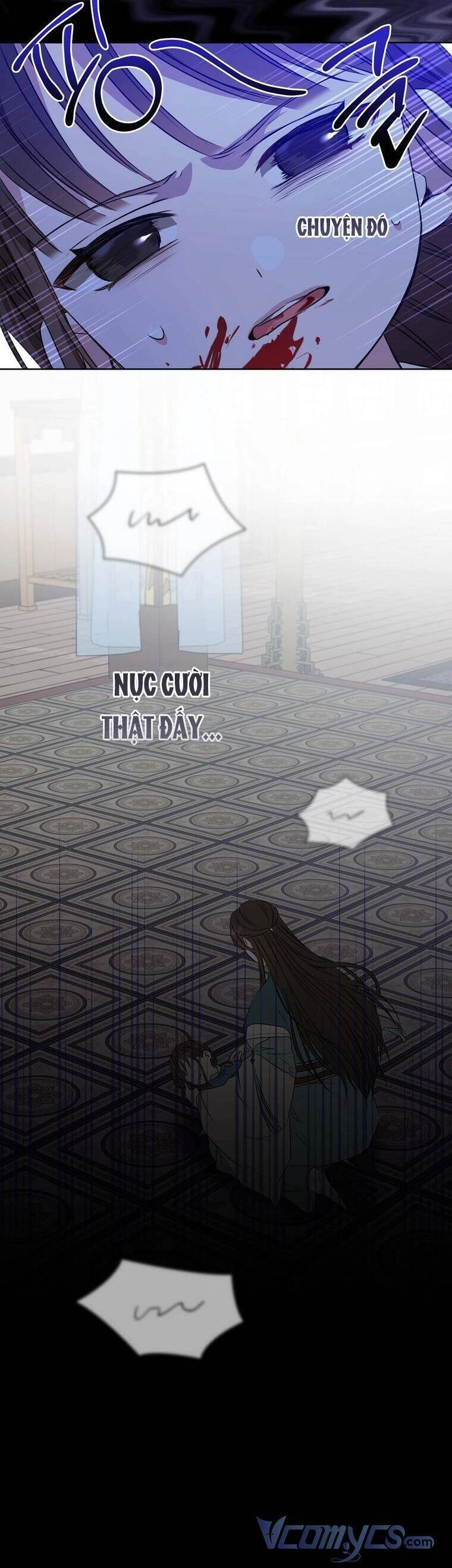 Trở Thành Cô Cháu Gái Bị Khinh Miệt Của Gia Tộc Võ Lâm. Chapter 6 - 36