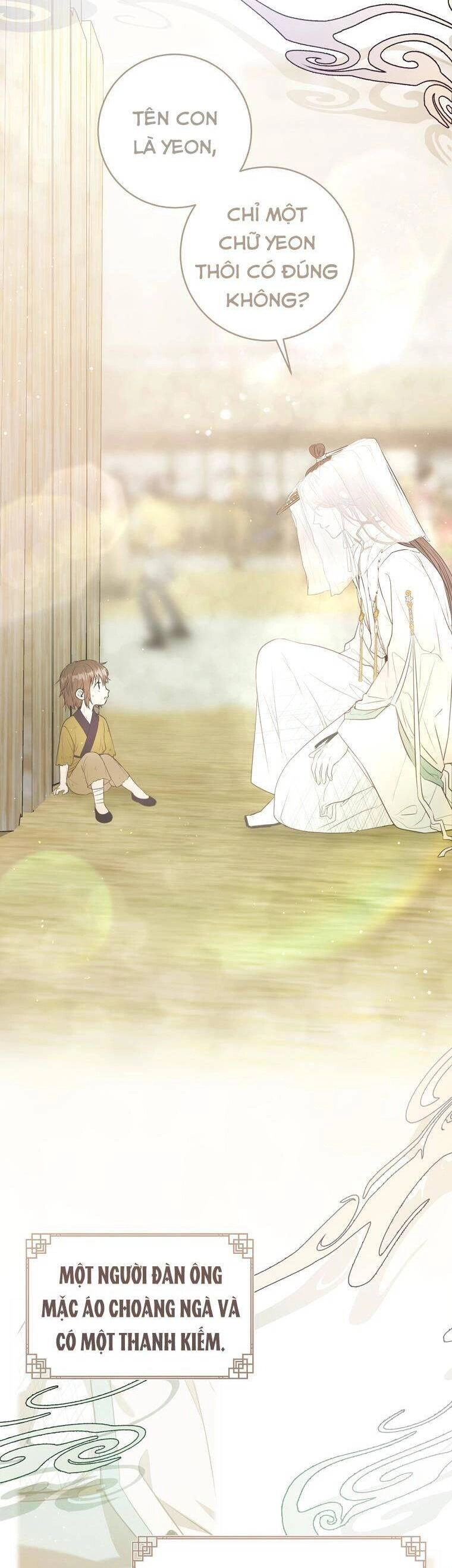 Trở Thành Cô Cháu Gái Bị Khinh Miệt Của Gia Tộc Võ Lâm. Chapter 6 - 39