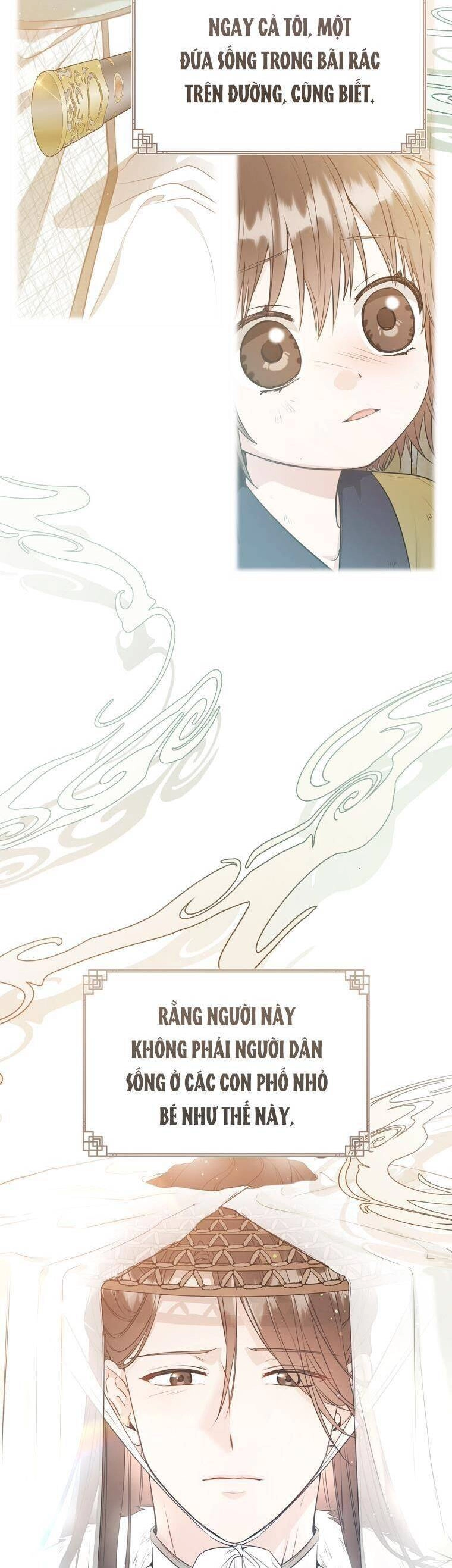 Trở Thành Cô Cháu Gái Bị Khinh Miệt Của Gia Tộc Võ Lâm. Chapter 6 - 40