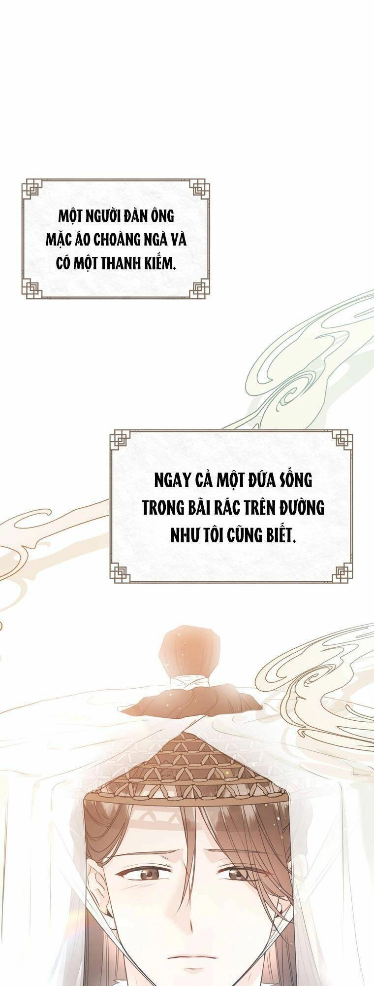 Trở Thành Cô Cháu Gái Bị Khinh Miệt Của Gia Tộc Võ Lâm. Chapter 7 - 2