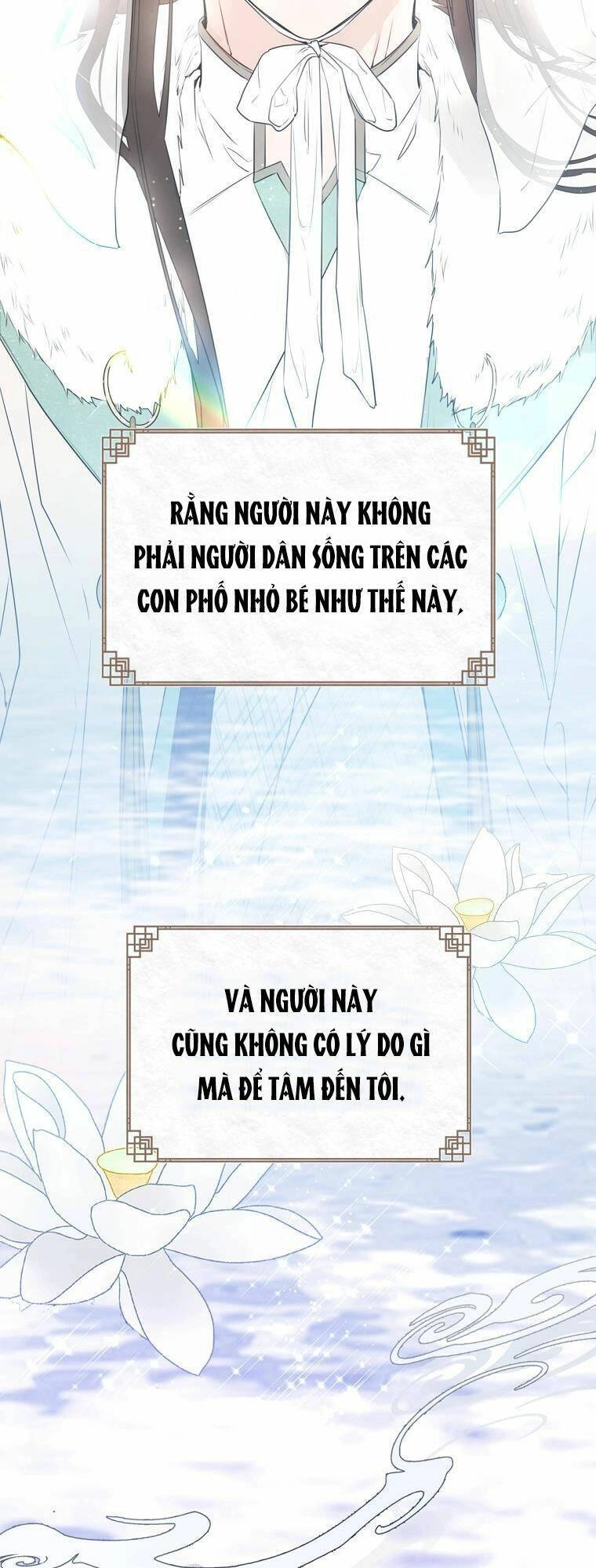 Trở Thành Cô Cháu Gái Bị Khinh Miệt Của Gia Tộc Võ Lâm. Chapter 7 - 3