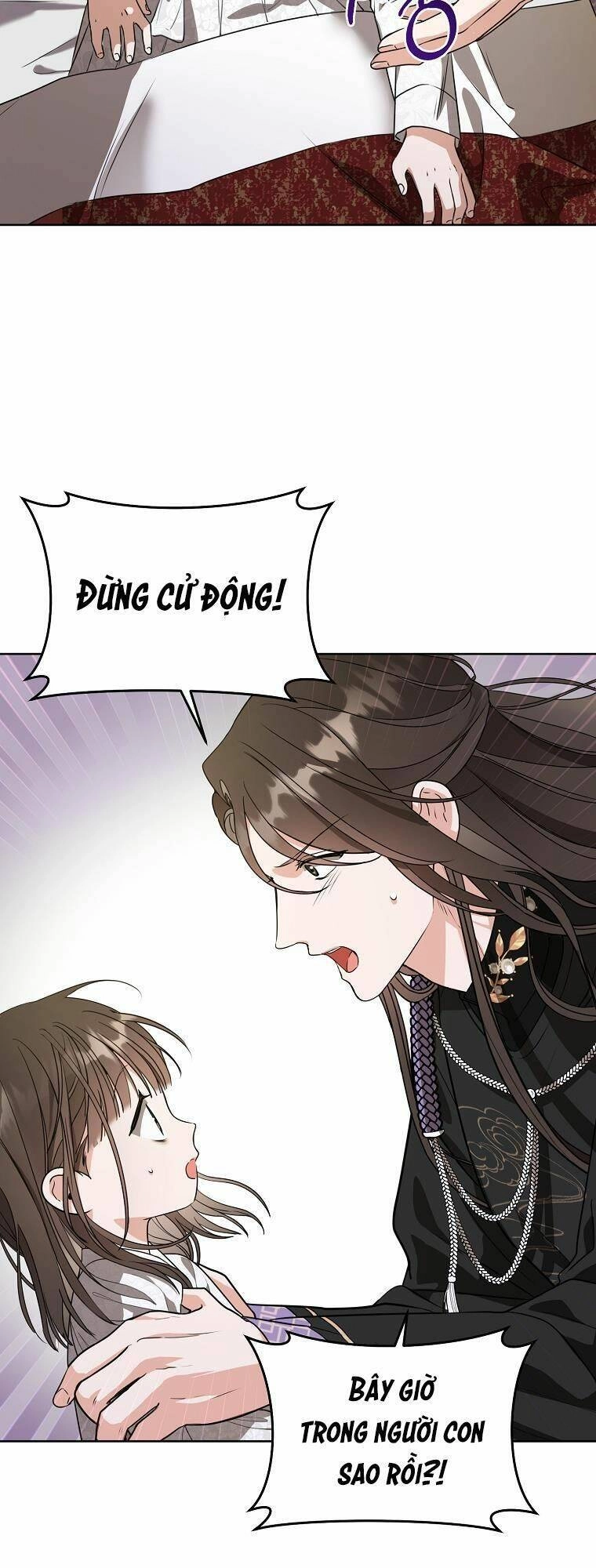 Trở Thành Cô Cháu Gái Bị Khinh Miệt Của Gia Tộc Võ Lâm. Chapter 7 - 13