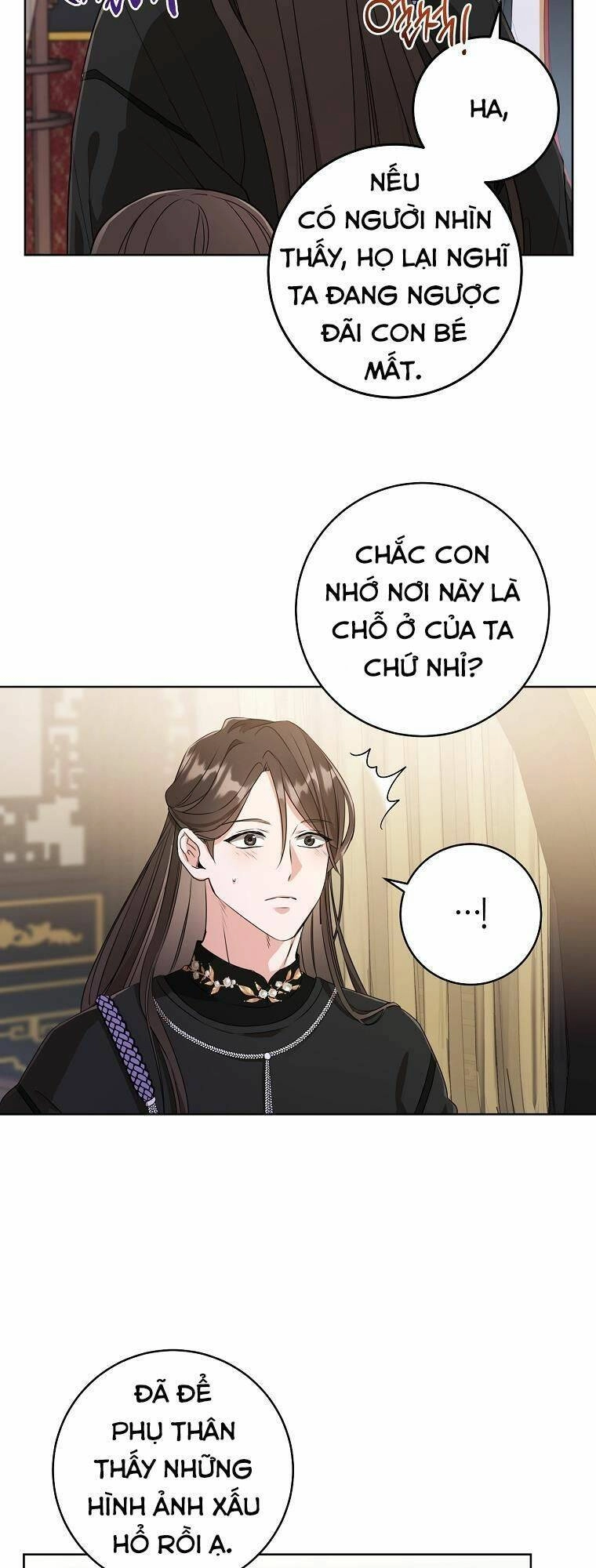 Trở Thành Cô Cháu Gái Bị Khinh Miệt Của Gia Tộc Võ Lâm. Chapter 7 - 23