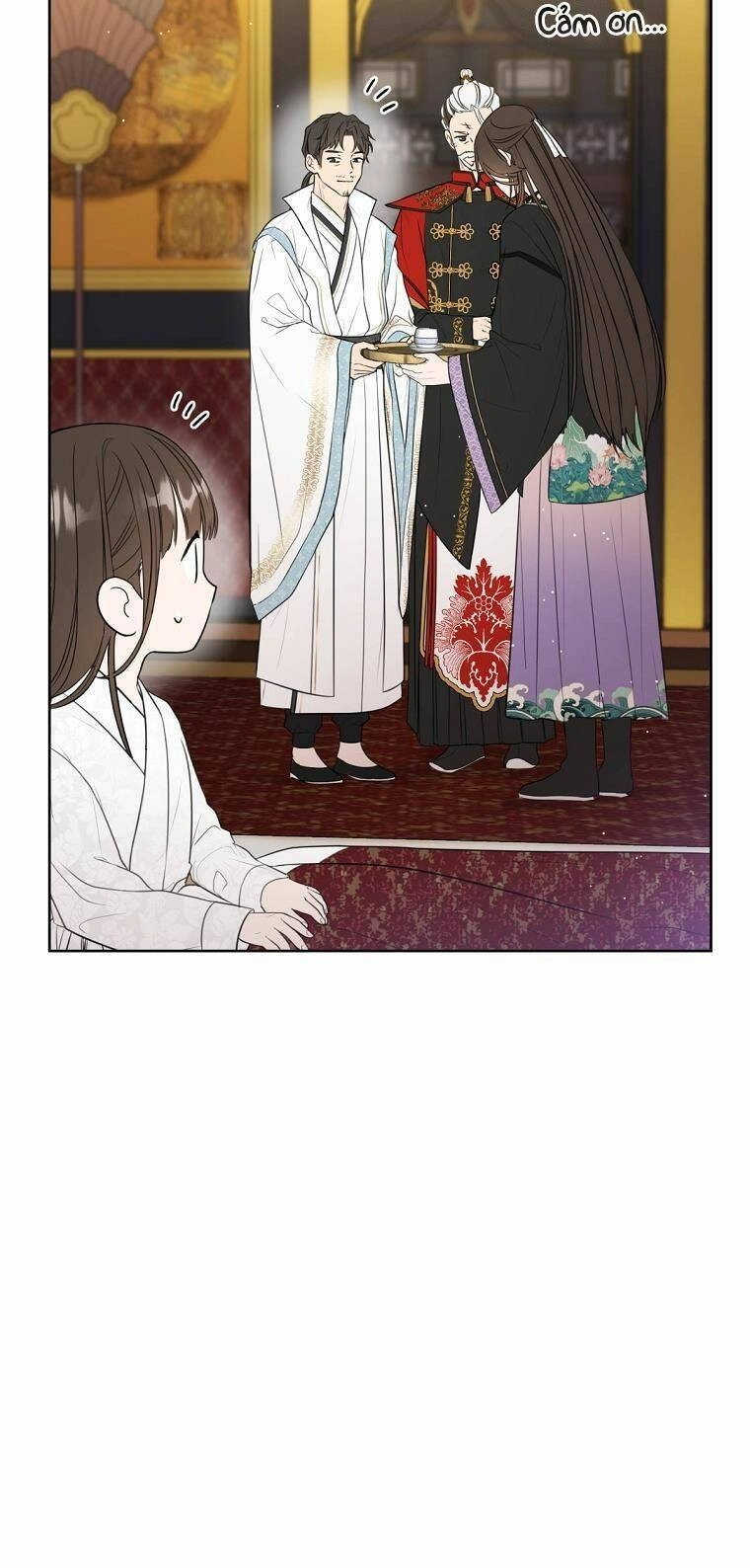 Trở Thành Cô Cháu Gái Bị Khinh Miệt Của Gia Tộc Võ Lâm. Chapter 7 - 28