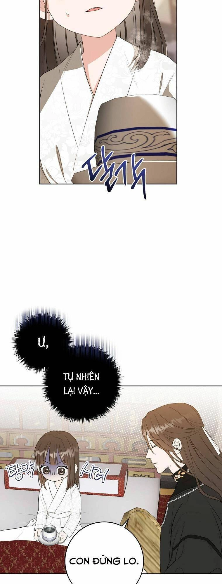 Trở Thành Cô Cháu Gái Bị Khinh Miệt Của Gia Tộc Võ Lâm. Chapter 7 - 30