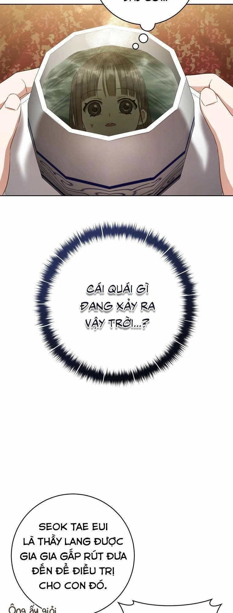 Trở Thành Cô Cháu Gái Bị Khinh Miệt Của Gia Tộc Võ Lâm. Chapter 7 - 32