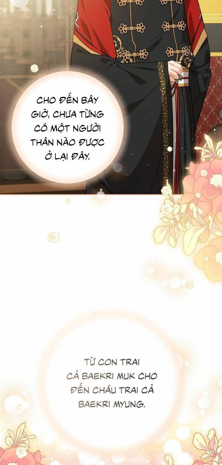 Trở Thành Cô Cháu Gái Bị Khinh Miệt Của Gia Tộc Võ Lâm. Chapter 7 - 35