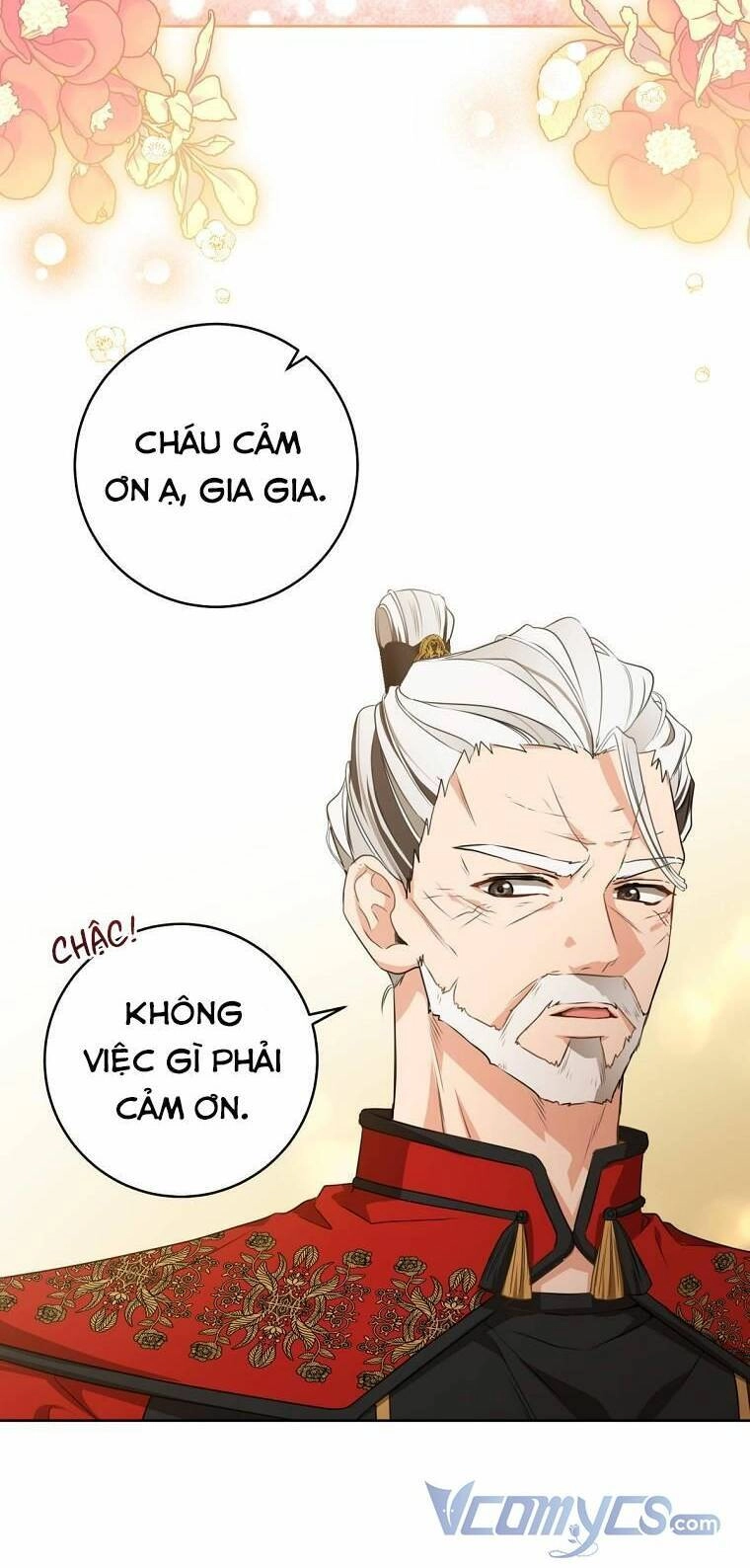 Trở Thành Cô Cháu Gái Bị Khinh Miệt Của Gia Tộc Võ Lâm. Chapter 7 - 36