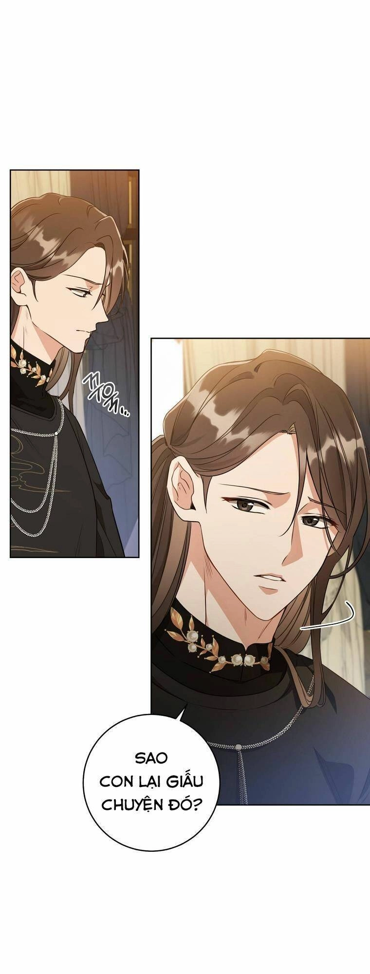 Trở Thành Cô Cháu Gái Bị Khinh Miệt Của Gia Tộc Võ Lâm. Chapter 7 - 45