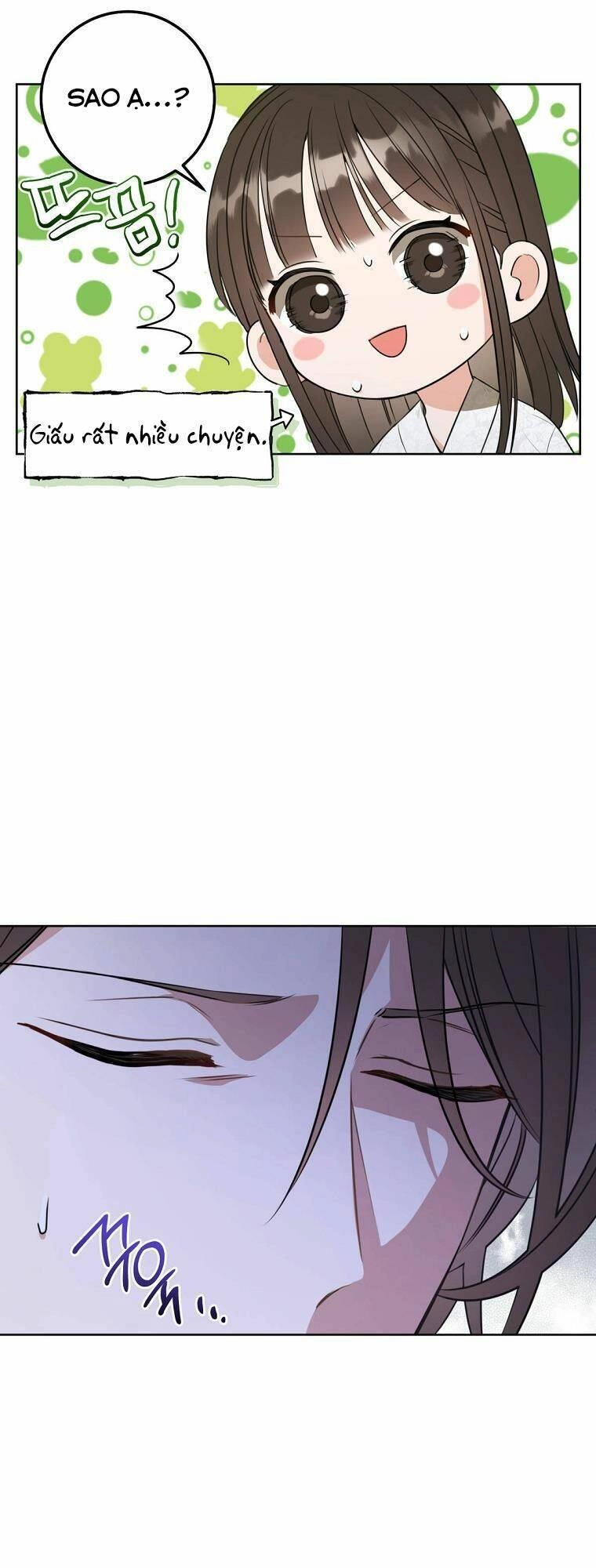 Trở Thành Cô Cháu Gái Bị Khinh Miệt Của Gia Tộc Võ Lâm. Chapter 7 - 46