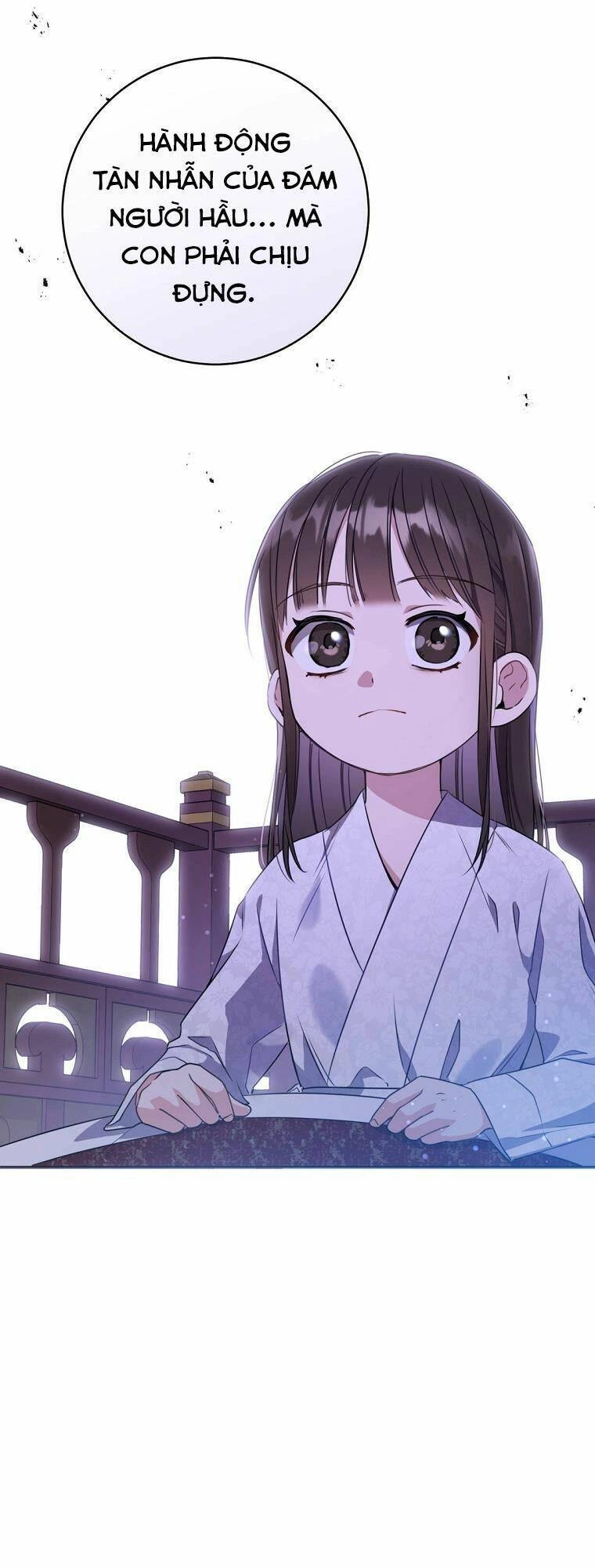 Trở Thành Cô Cháu Gái Bị Khinh Miệt Của Gia Tộc Võ Lâm. Chapter 7 - 47