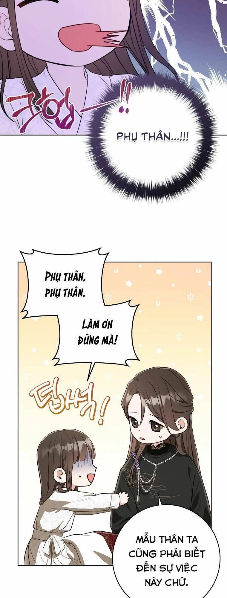 Trở Thành Cô Cháu Gái Bị Khinh Miệt Của Gia Tộc Võ Lâm. Chapter 7 - 54