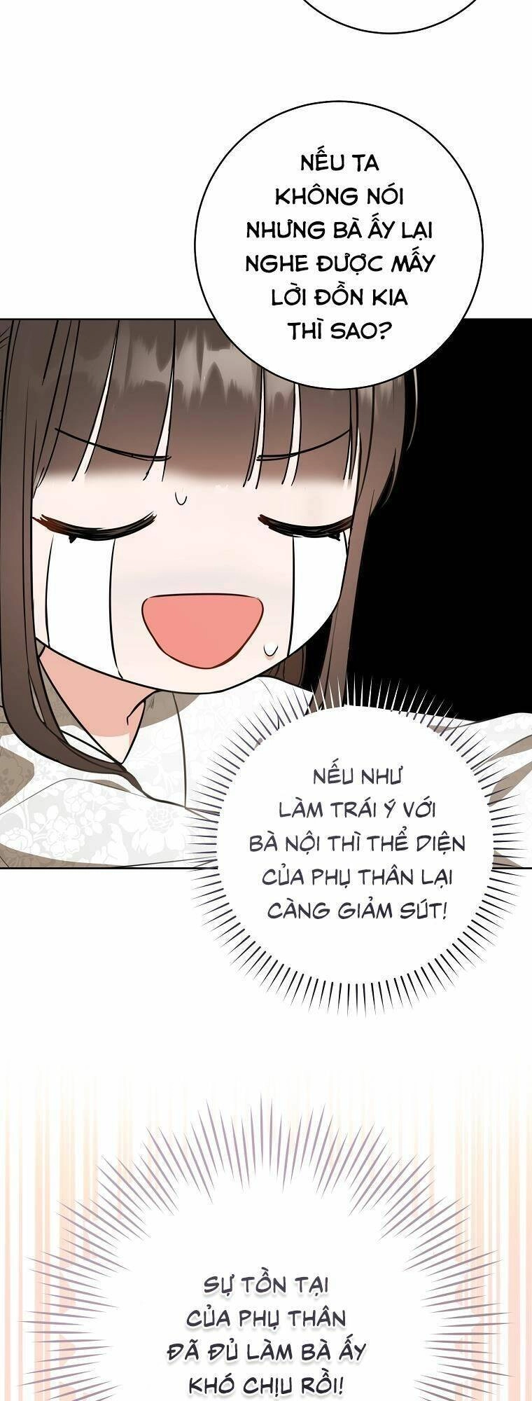 Trở Thành Cô Cháu Gái Bị Khinh Miệt Của Gia Tộc Võ Lâm. Chapter 7 - 55