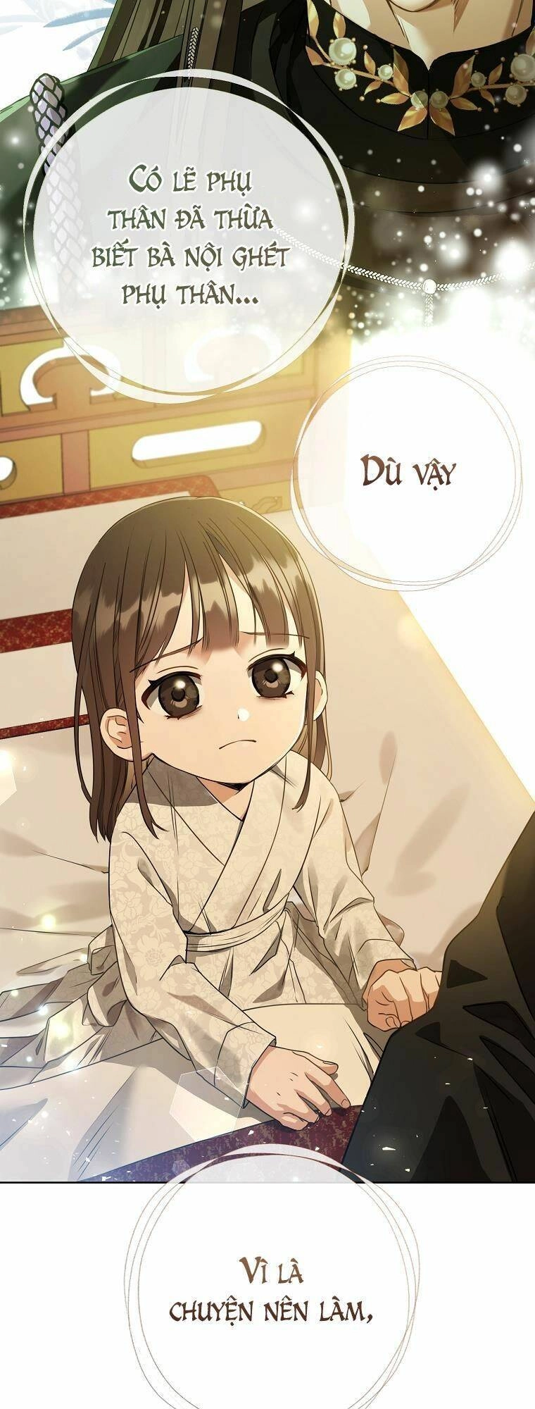 Trở Thành Cô Cháu Gái Bị Khinh Miệt Của Gia Tộc Võ Lâm. Chapter 7 - 58