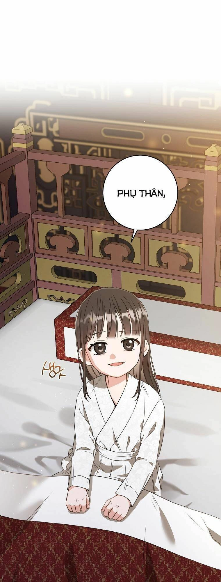 Trở Thành Cô Cháu Gái Bị Khinh Miệt Của Gia Tộc Võ Lâm. Chapter 8 - 2