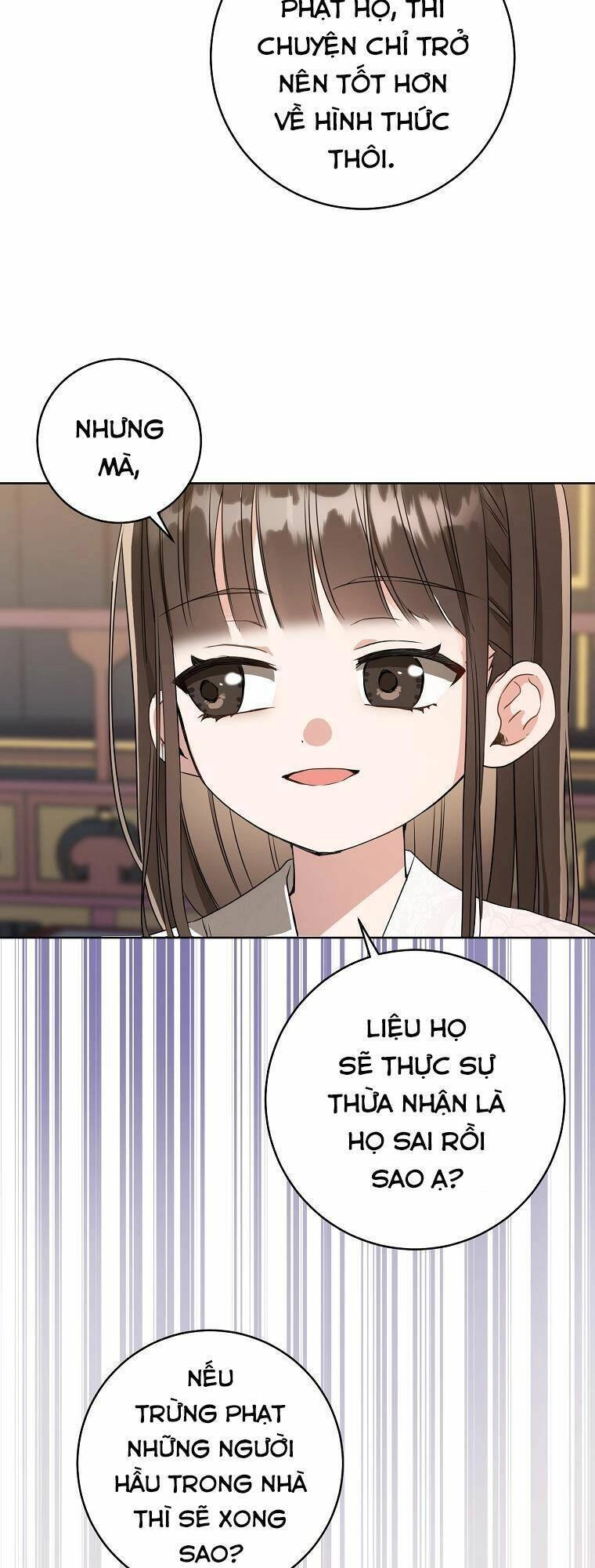 Trở Thành Cô Cháu Gái Bị Khinh Miệt Của Gia Tộc Võ Lâm. Chapter 8 - 5