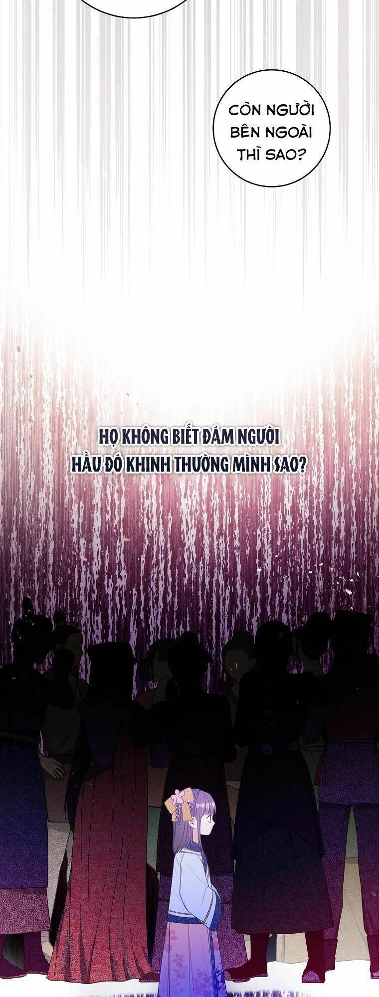 Trở Thành Cô Cháu Gái Bị Khinh Miệt Của Gia Tộc Võ Lâm. Chapter 8 - 6