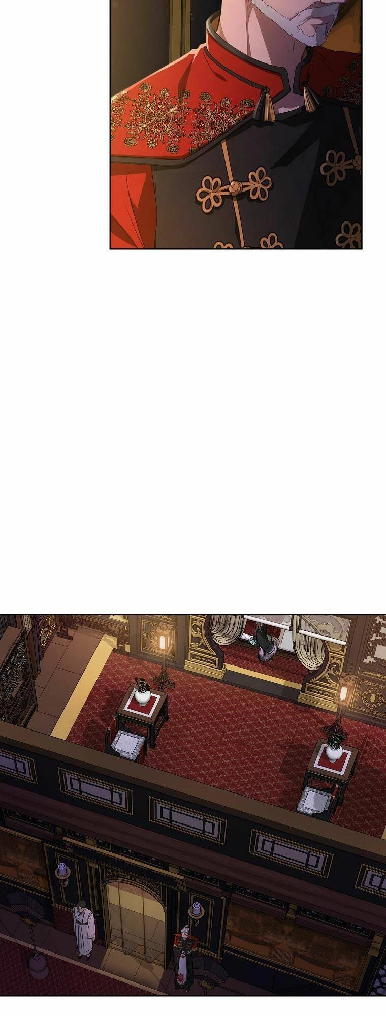 Trở Thành Cô Cháu Gái Bị Khinh Miệt Của Gia Tộc Võ Lâm. Chapter 8 - 10