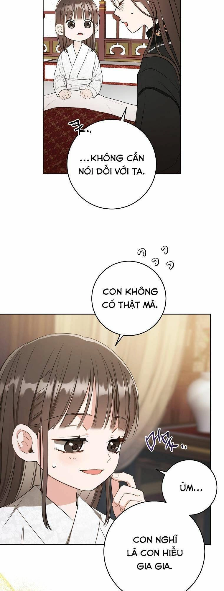 Trở Thành Cô Cháu Gái Bị Khinh Miệt Của Gia Tộc Võ Lâm. Chapter 8 - 12