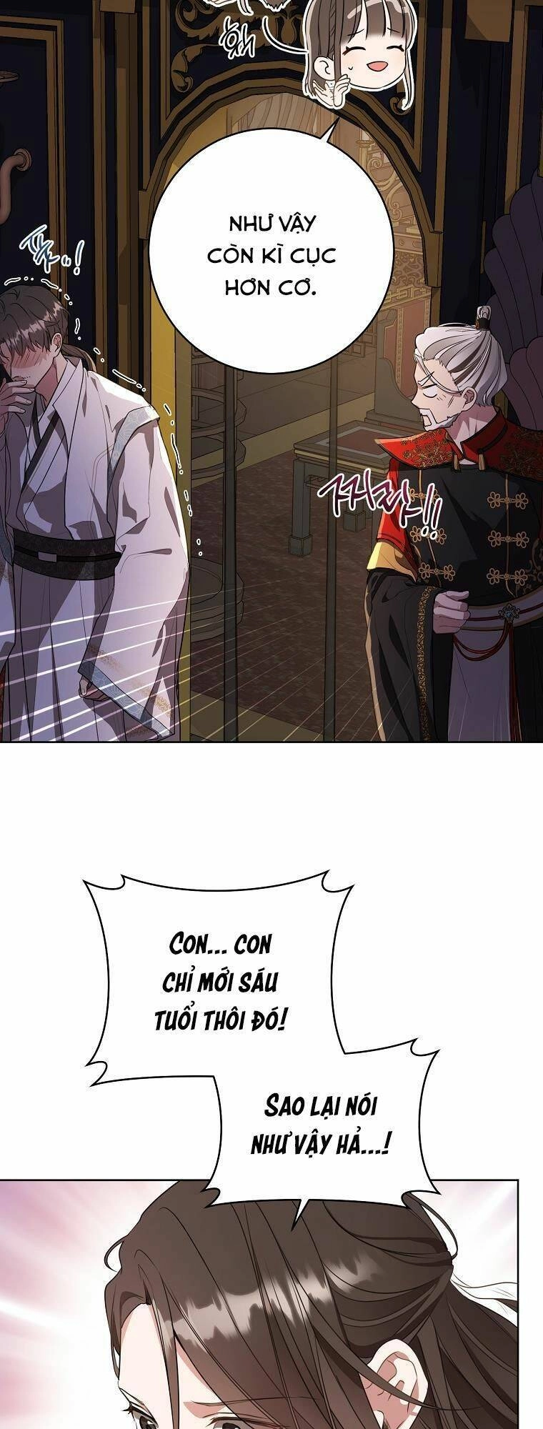 Trở Thành Cô Cháu Gái Bị Khinh Miệt Của Gia Tộc Võ Lâm. Chapter 8 - 16