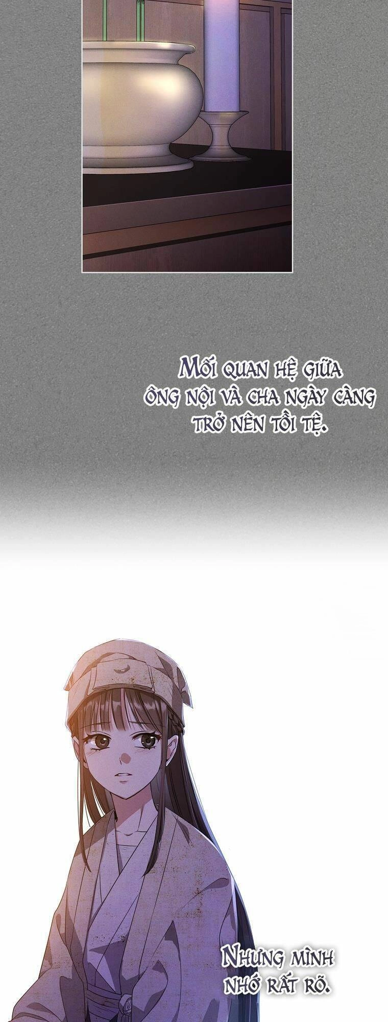 Trở Thành Cô Cháu Gái Bị Khinh Miệt Của Gia Tộc Võ Lâm. Chapter 8 - 20