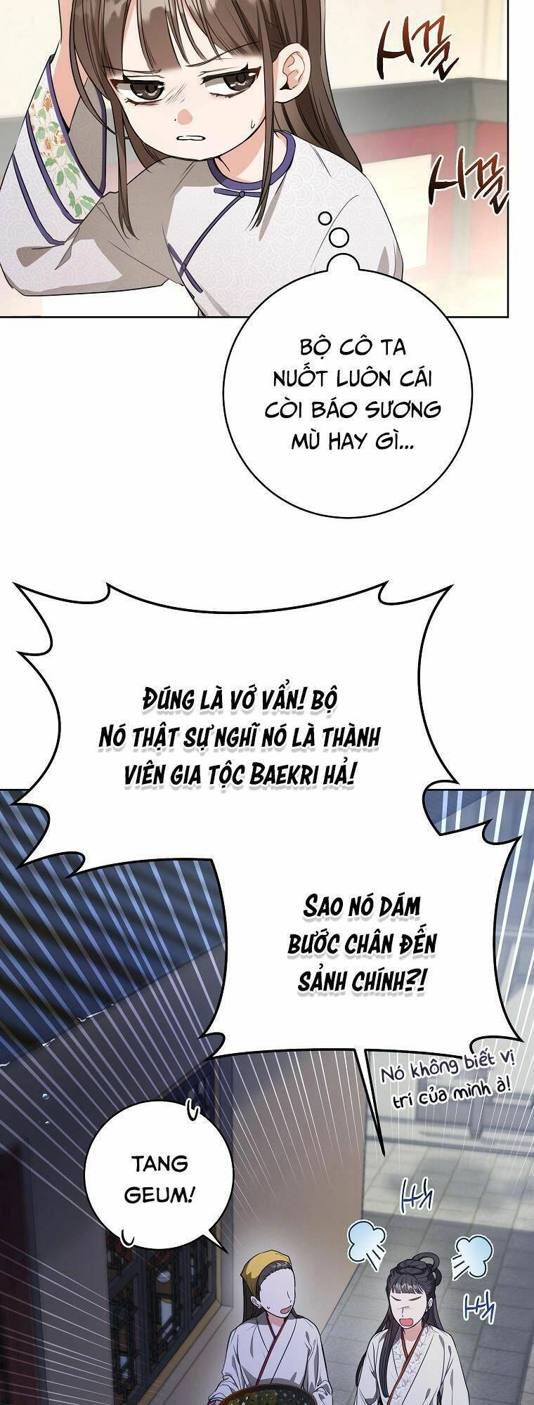 Trở Thành Cô Cháu Gái Bị Khinh Miệt Của Gia Tộc Võ Lâm. Chapter 8 - 35