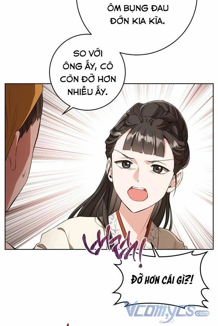 Trở Thành Cô Cháu Gái Bị Khinh Miệt Của Gia Tộc Võ Lâm. Chapter 8 - 37