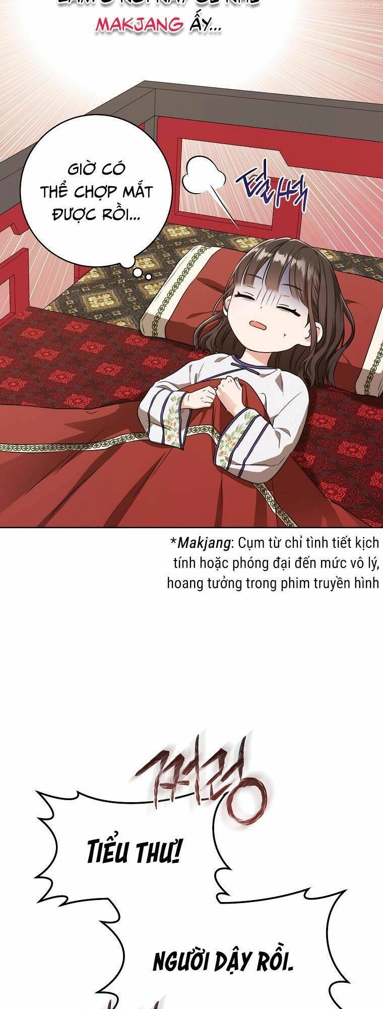 Trở Thành Cô Cháu Gái Bị Khinh Miệt Của Gia Tộc Võ Lâm. Chapter 8 - 40