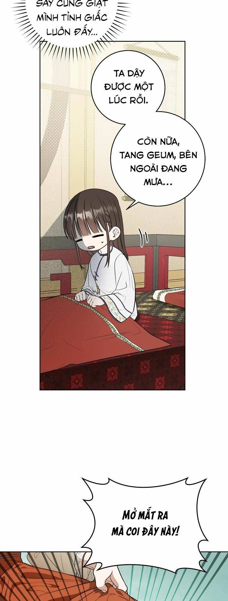 Trở Thành Cô Cháu Gái Bị Khinh Miệt Của Gia Tộc Võ Lâm. Chapter 8 - 42