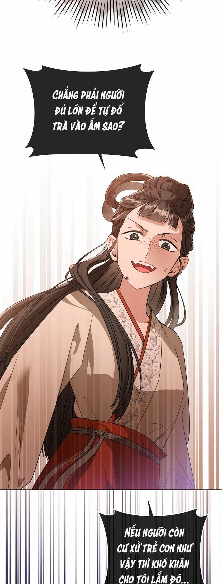 Trở Thành Cô Cháu Gái Bị Khinh Miệt Của Gia Tộc Võ Lâm. Chapter 8 - 51