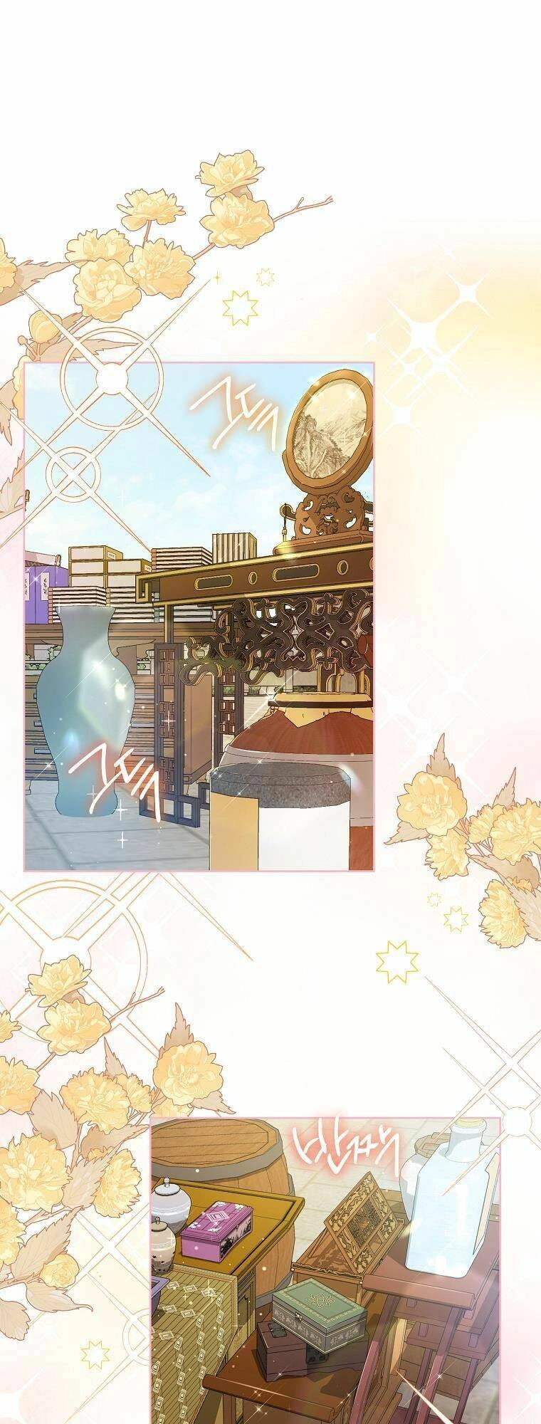 Trở Thành Cô Cháu Gái Bị Khinh Miệt Của Gia Tộc Võ Lâm. Chapter 9 - 2