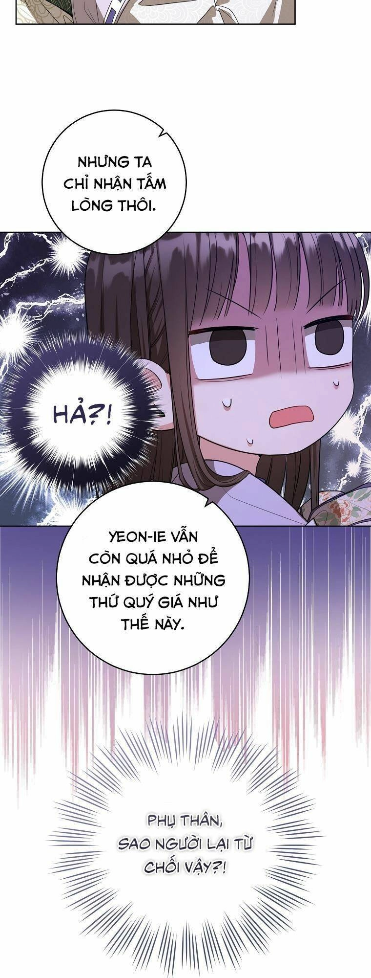 Trở Thành Cô Cháu Gái Bị Khinh Miệt Của Gia Tộc Võ Lâm. Chapter 9 - 9