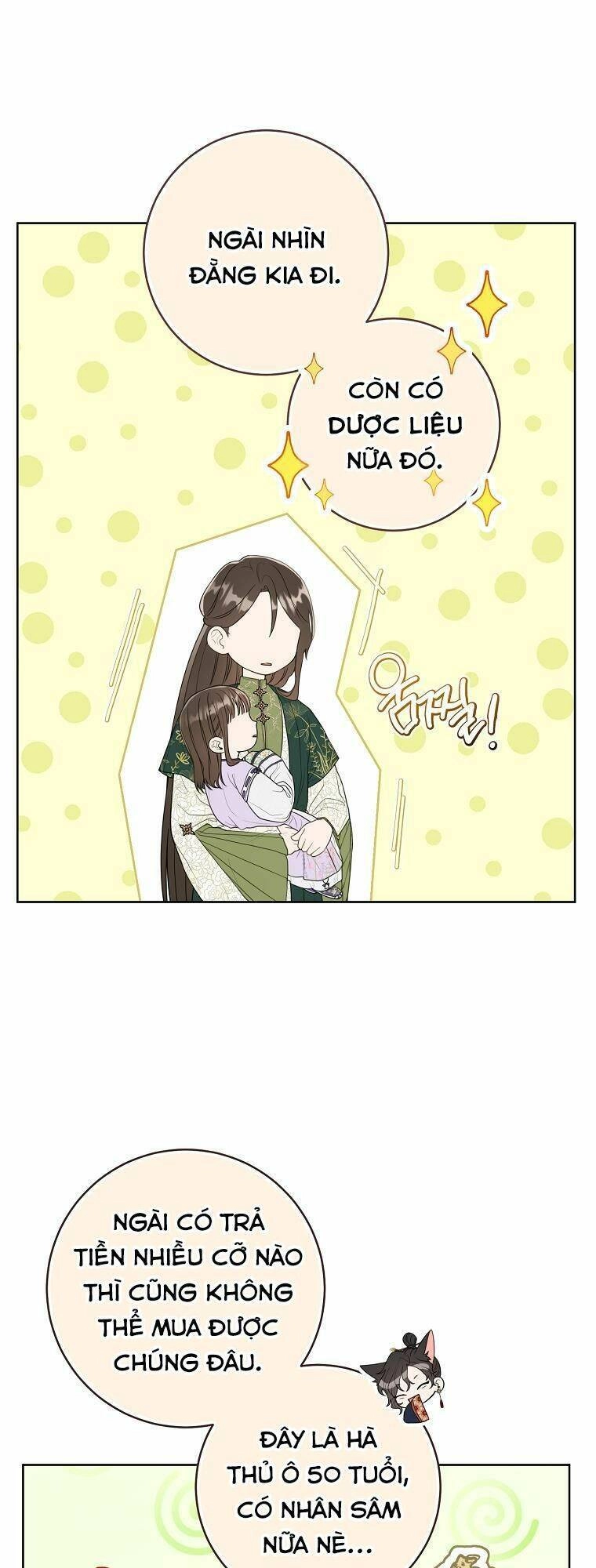 Trở Thành Cô Cháu Gái Bị Khinh Miệt Của Gia Tộc Võ Lâm. Chapter 9 - 12