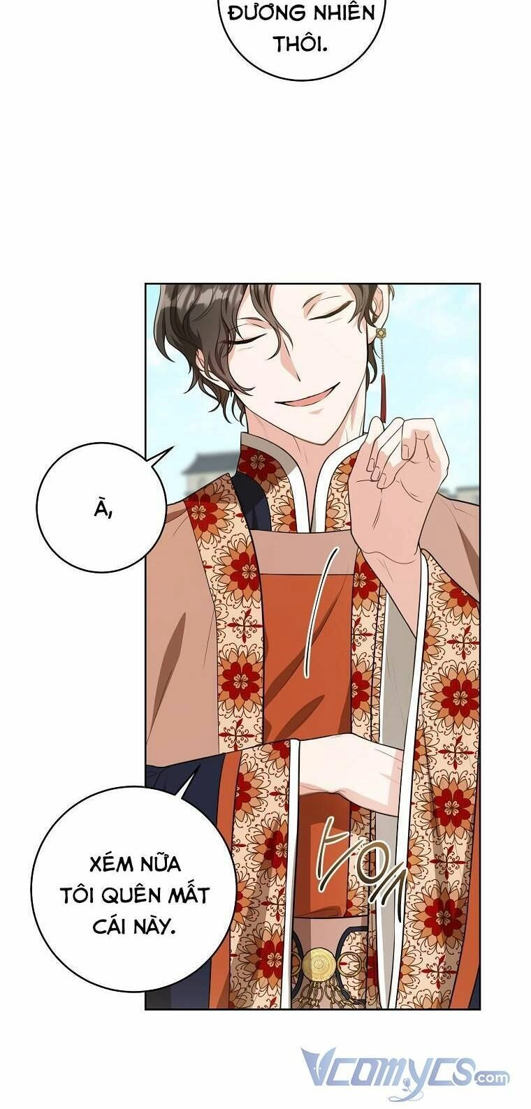 Trở Thành Cô Cháu Gái Bị Khinh Miệt Của Gia Tộc Võ Lâm. Chapter 9 - 15