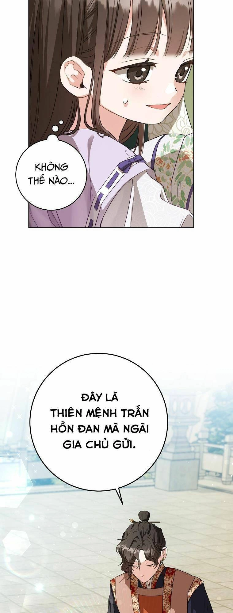 Trở Thành Cô Cháu Gái Bị Khinh Miệt Của Gia Tộc Võ Lâm. Chapter 9 - 17