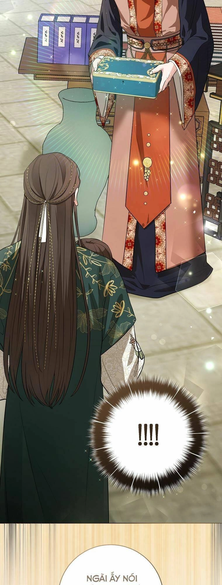 Trở Thành Cô Cháu Gái Bị Khinh Miệt Của Gia Tộc Võ Lâm. Chapter 9 - 18