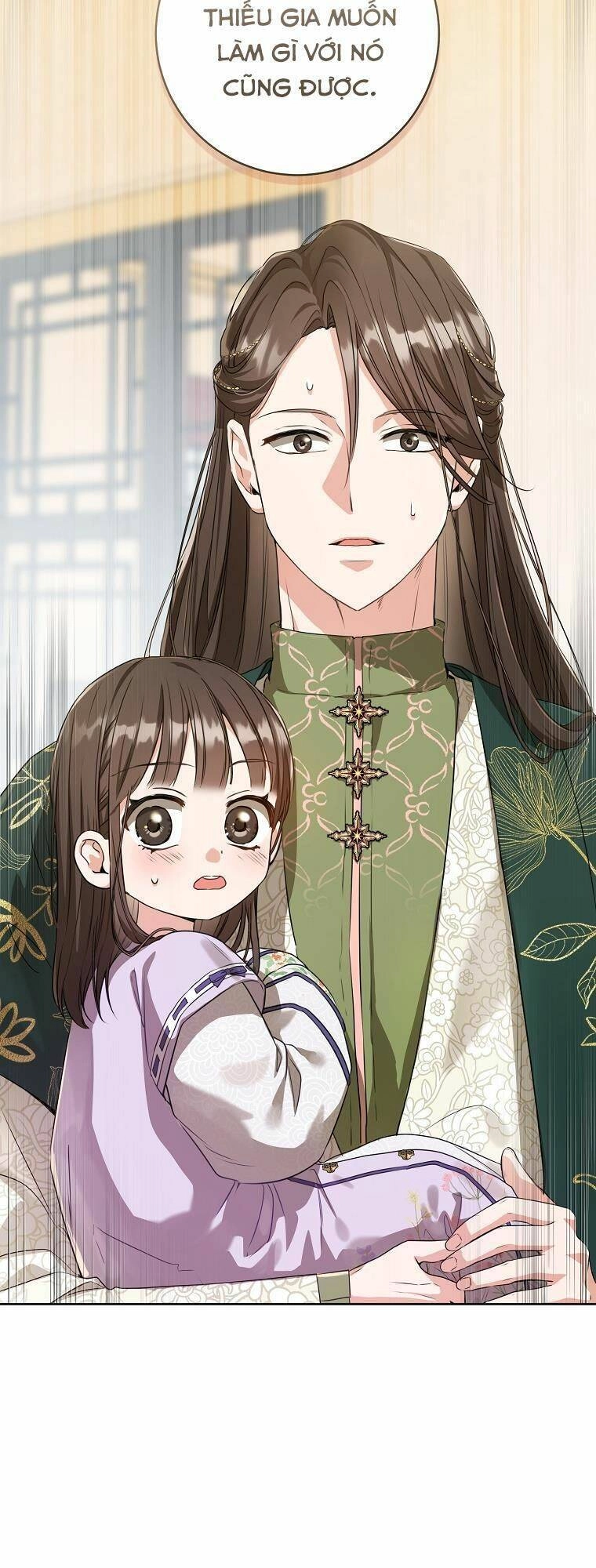 Trở Thành Cô Cháu Gái Bị Khinh Miệt Của Gia Tộc Võ Lâm. Chapter 9 - 19