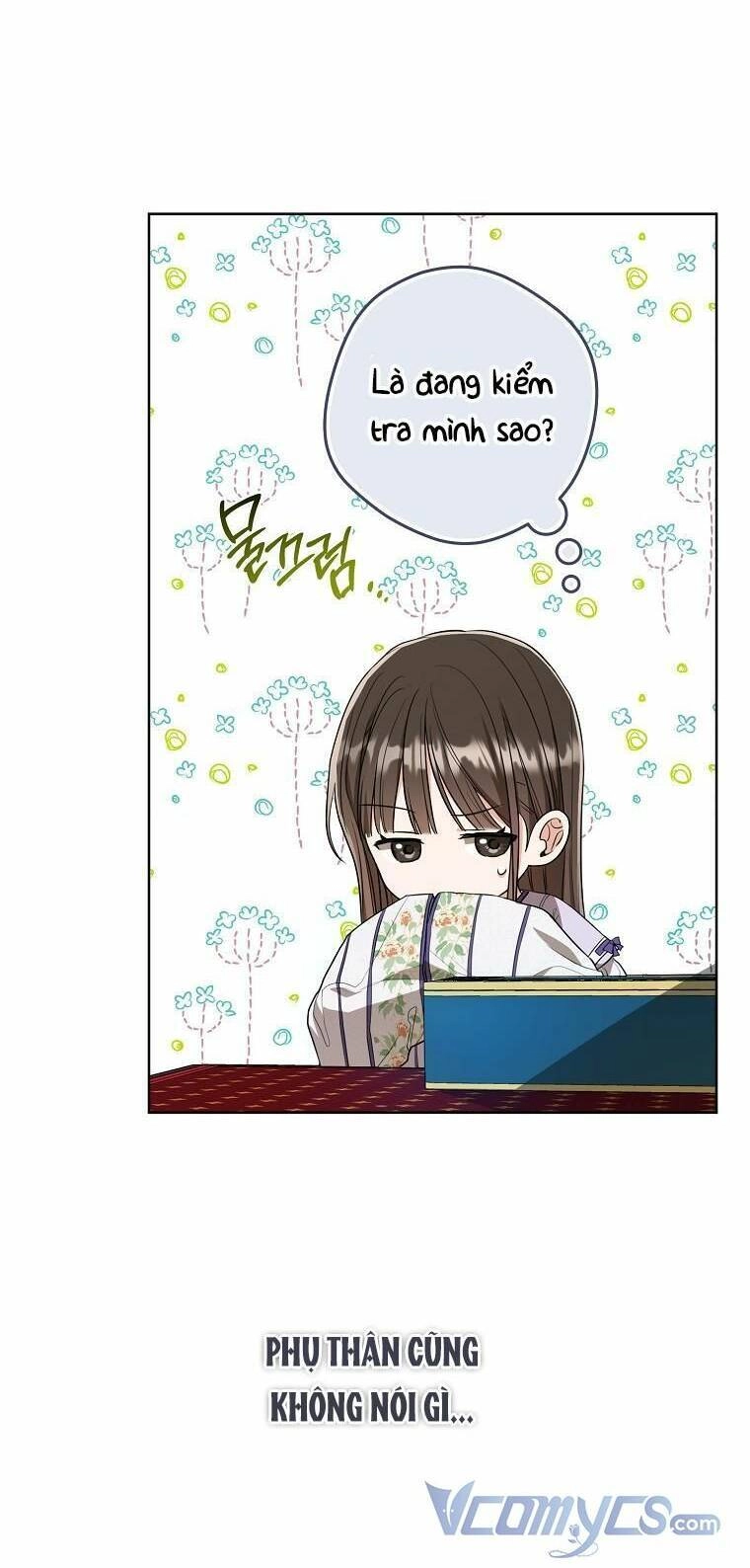 Trở Thành Cô Cháu Gái Bị Khinh Miệt Của Gia Tộc Võ Lâm. Chapter 9 - 22