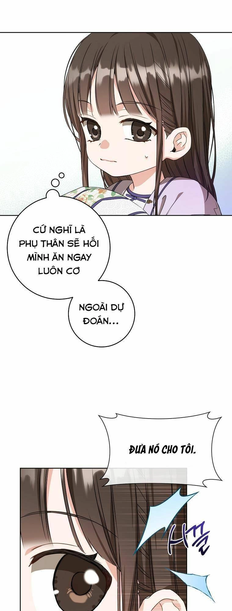 Trở Thành Cô Cháu Gái Bị Khinh Miệt Của Gia Tộc Võ Lâm. Chapter 9 - 23