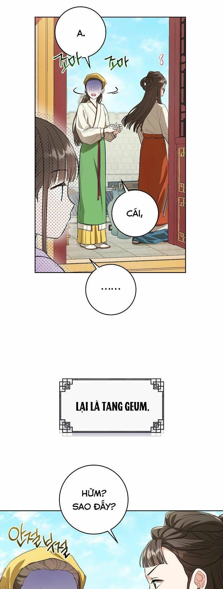 Trở Thành Cô Cháu Gái Bị Khinh Miệt Của Gia Tộc Võ Lâm. Chapter 9 - 26