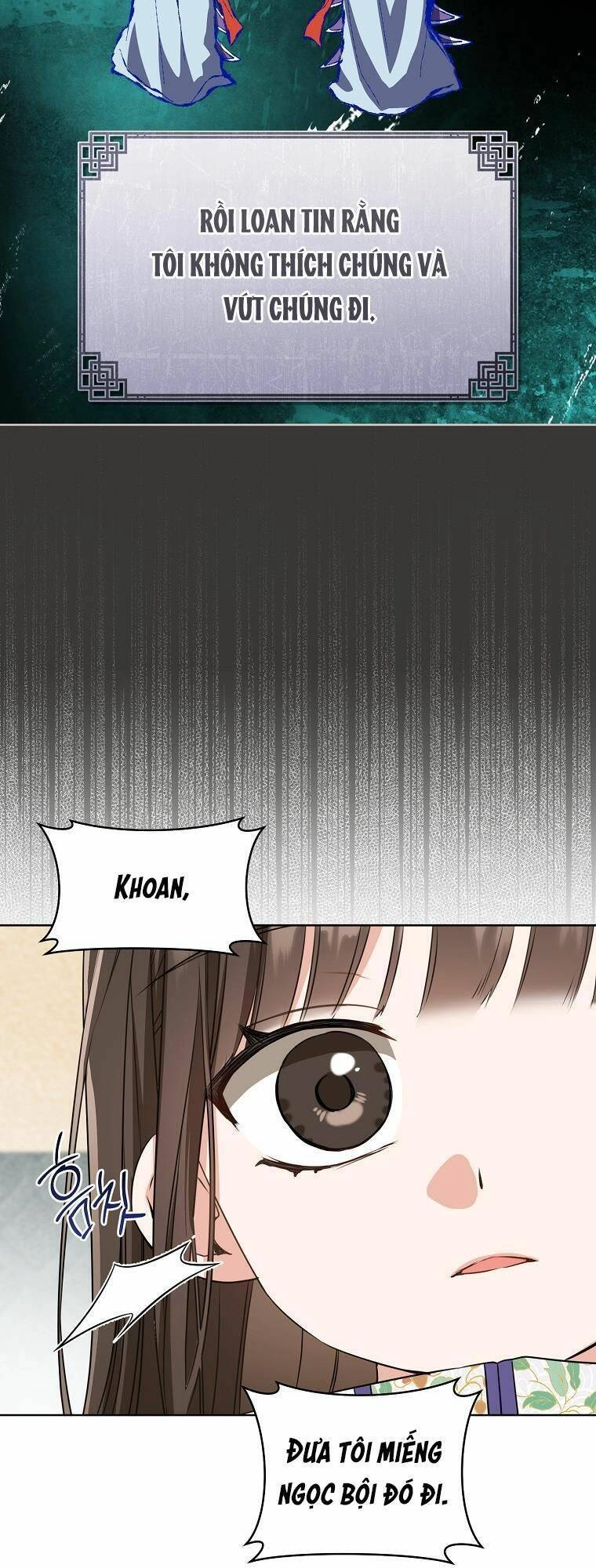 Trở Thành Cô Cháu Gái Bị Khinh Miệt Của Gia Tộc Võ Lâm. Chapter 9 - 31