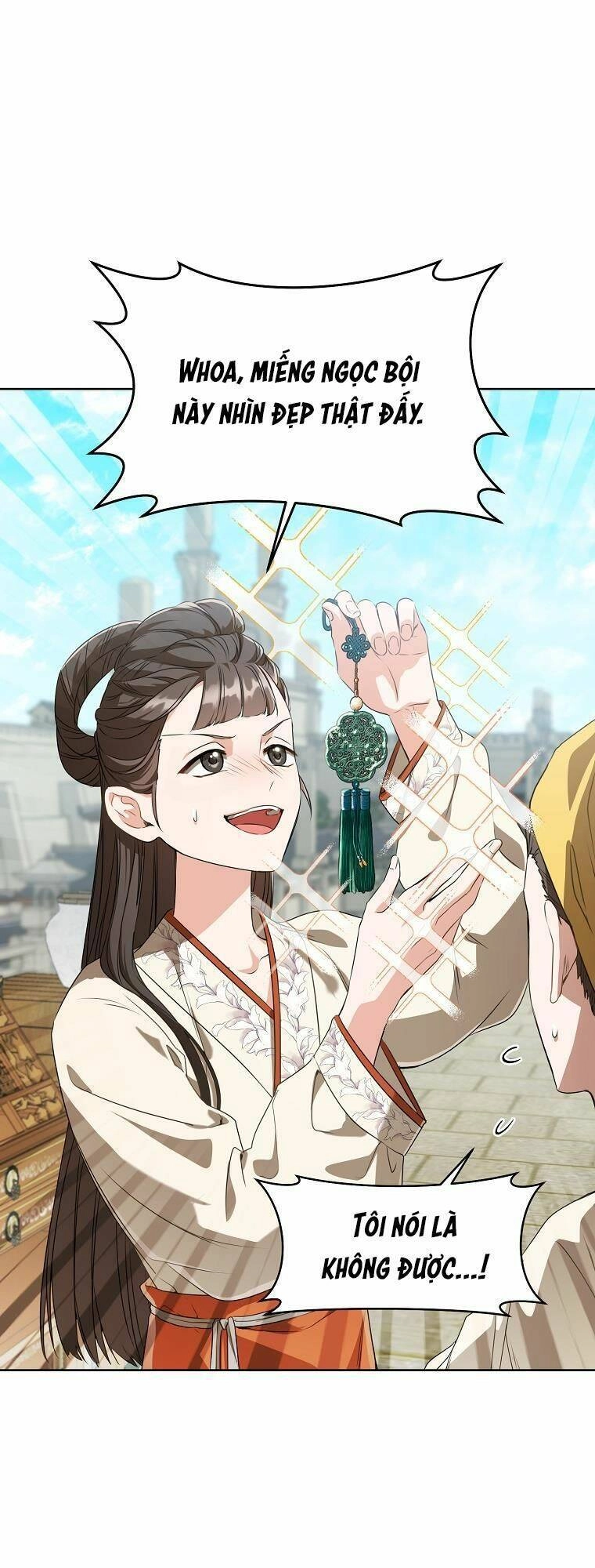 Trở Thành Cô Cháu Gái Bị Khinh Miệt Của Gia Tộc Võ Lâm. Chapter 9 - 32