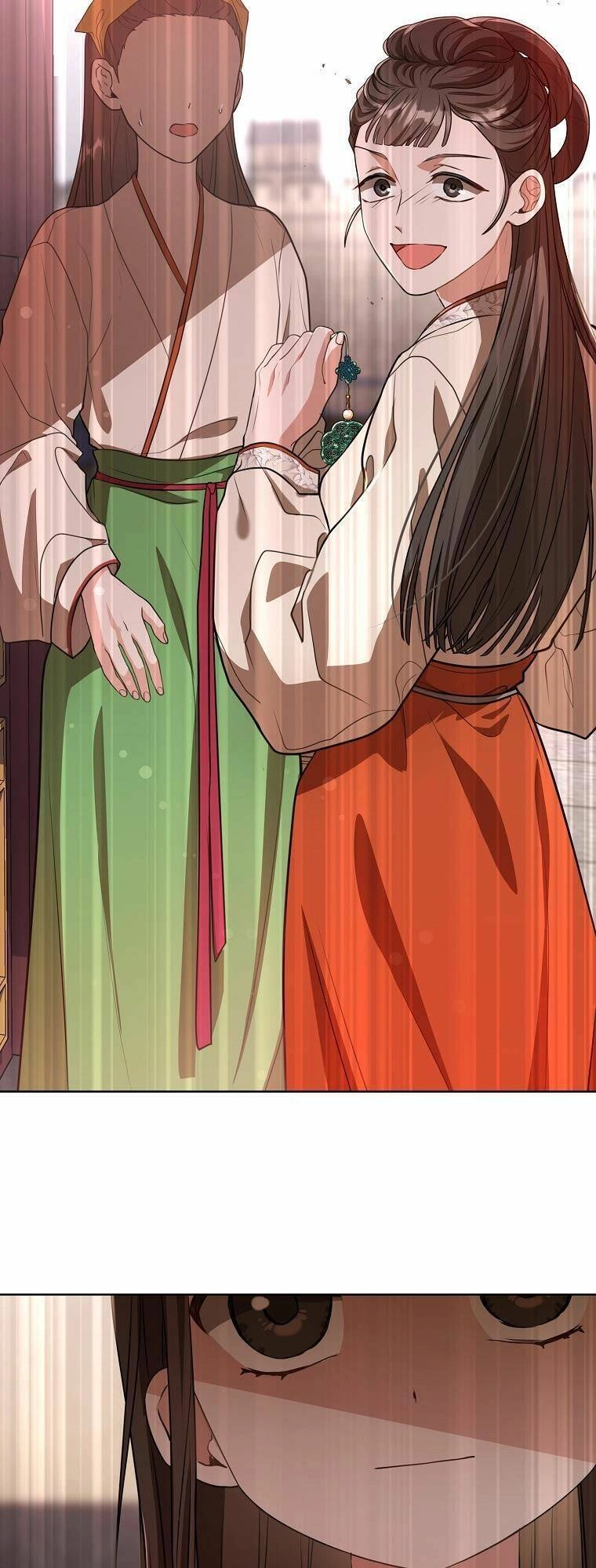 Trở Thành Cô Cháu Gái Bị Khinh Miệt Của Gia Tộc Võ Lâm. Chapter 9 - 34