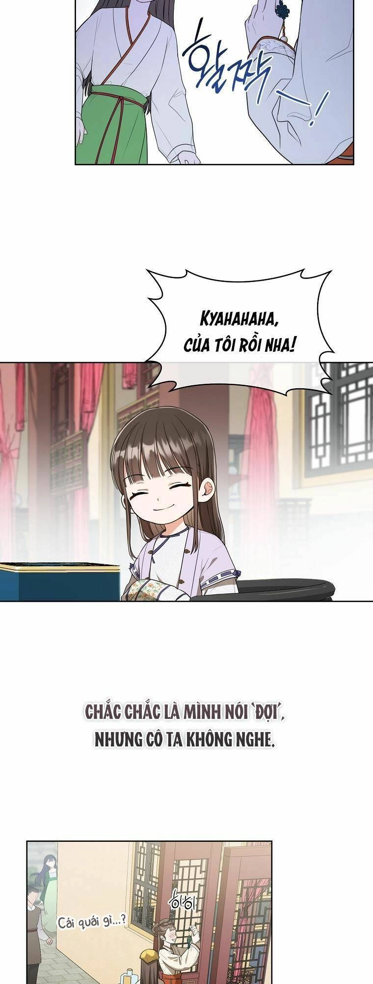 Trở Thành Cô Cháu Gái Bị Khinh Miệt Của Gia Tộc Võ Lâm. Chapter 9 - 38