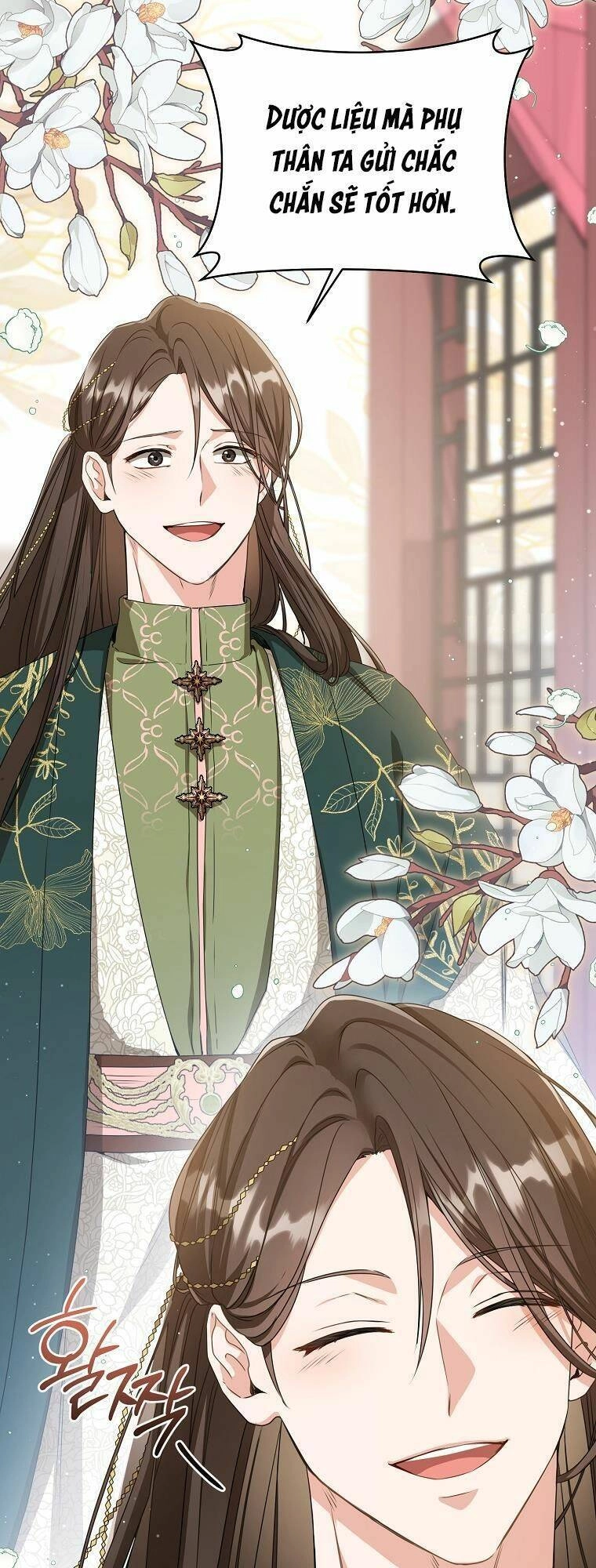 Trở Thành Cô Cháu Gái Bị Khinh Miệt Của Gia Tộc Võ Lâm. Chapter 9 - 41