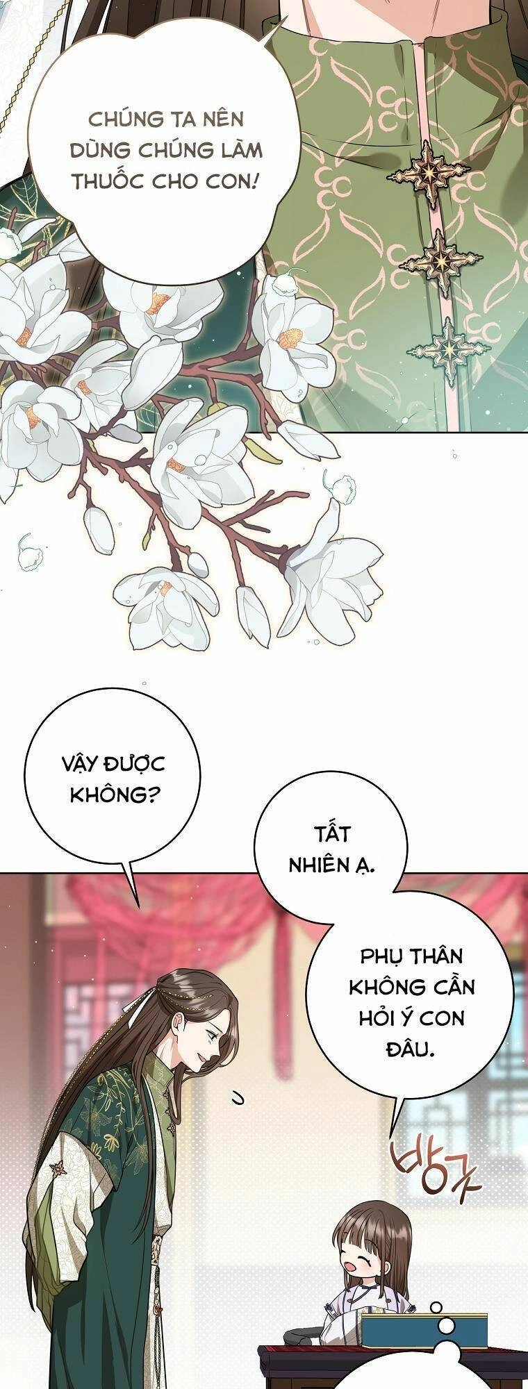 Trở Thành Cô Cháu Gái Bị Khinh Miệt Của Gia Tộc Võ Lâm. Chapter 9 - 42