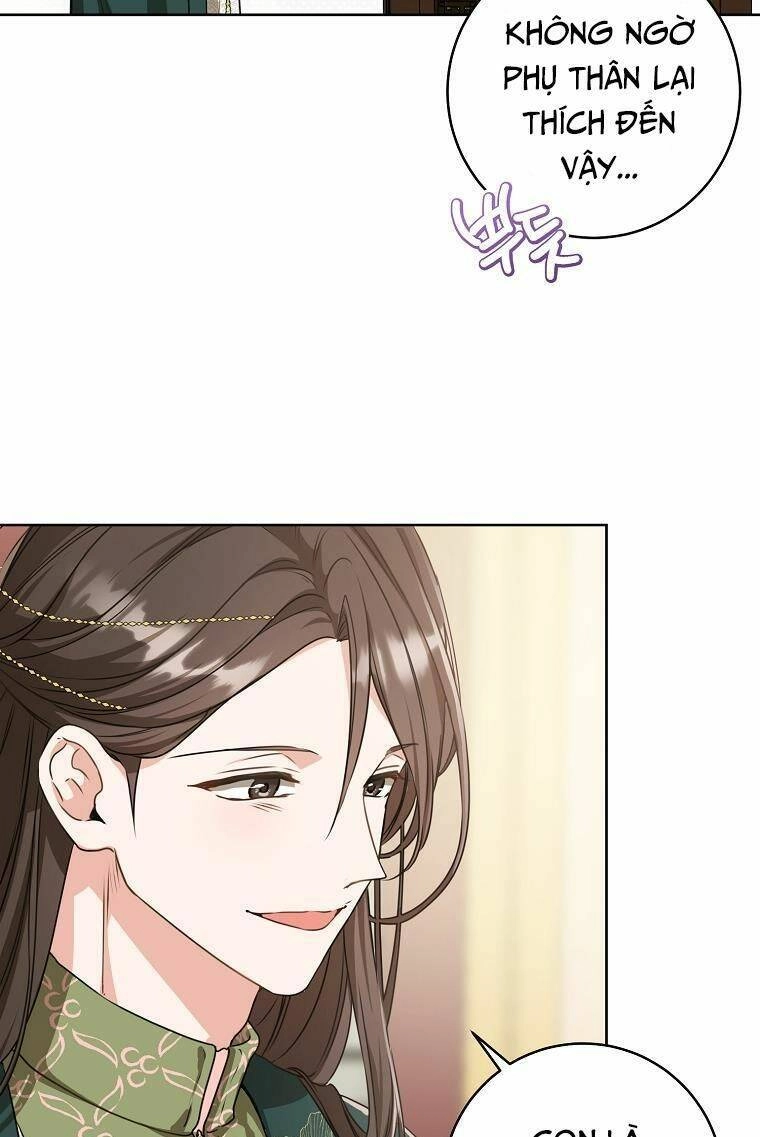 Trở Thành Cô Cháu Gái Bị Khinh Miệt Của Gia Tộc Võ Lâm. Chapter 9 - 43