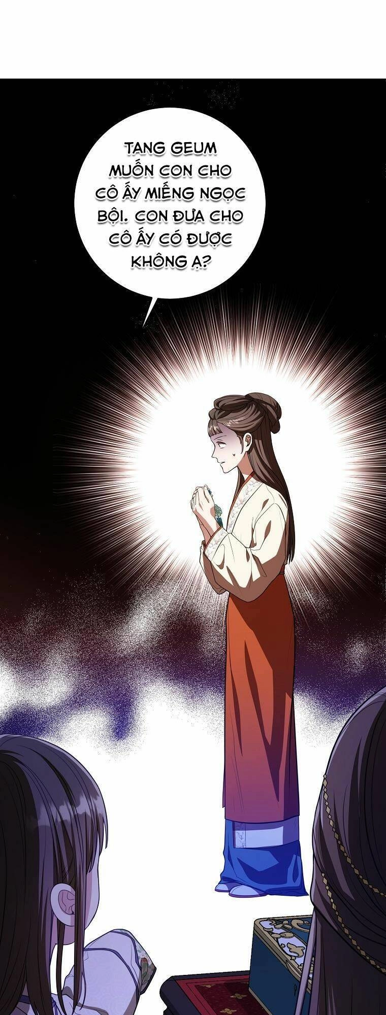 Trở Thành Cô Cháu Gái Bị Khinh Miệt Của Gia Tộc Võ Lâm. Chapter 9 - 46