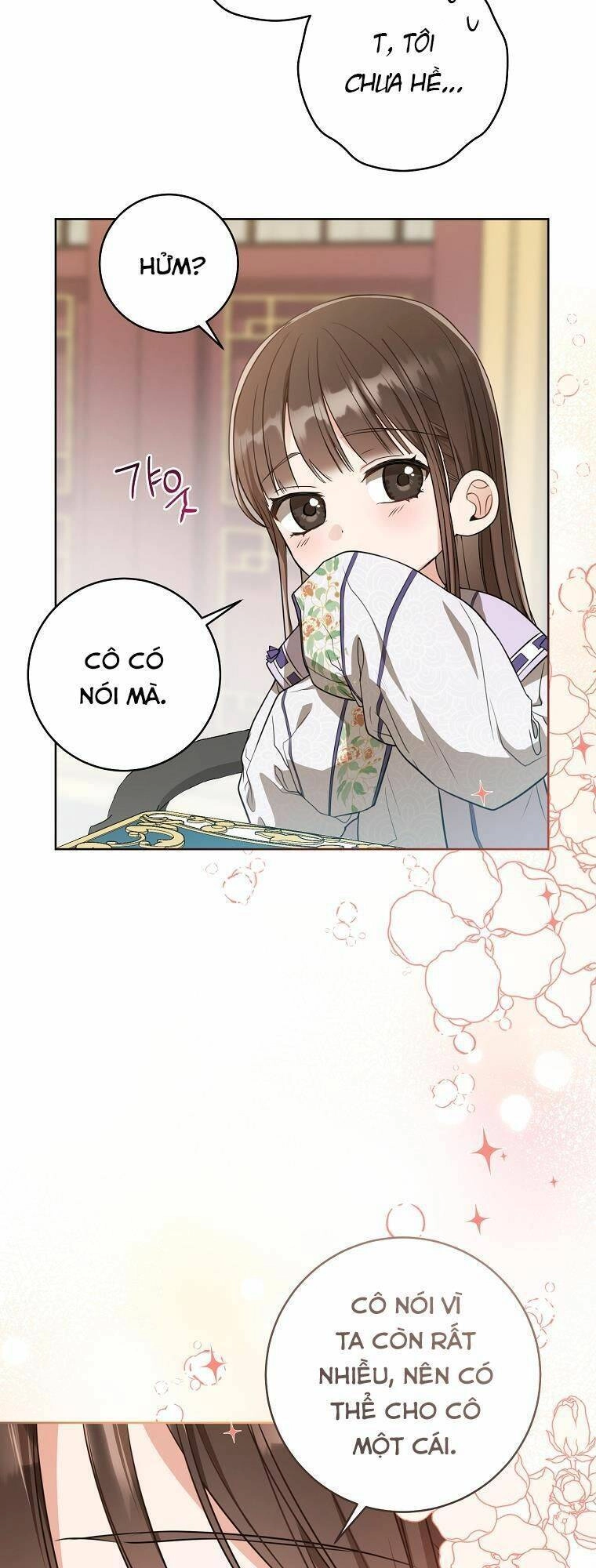 Trở Thành Cô Cháu Gái Bị Khinh Miệt Của Gia Tộc Võ Lâm. Chapter 9 - 53